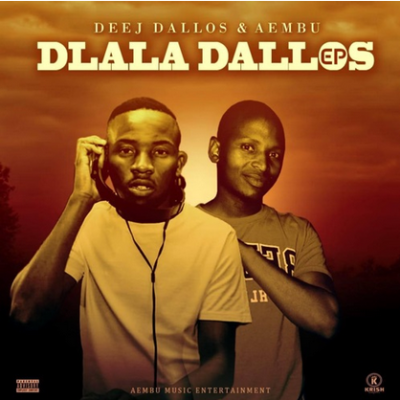 Deej Dallos Deej Dallos & Aembu EP Download