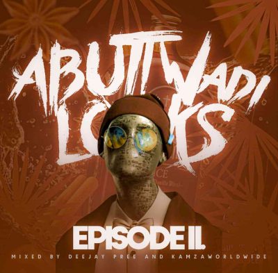 Deejay Pree Abuti Wadi Lock Episode 11 Download