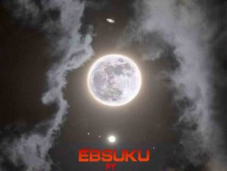 Deejay Zebra SA Ebsuku Mp3 Download