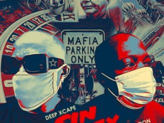 Deep Xcape Sin City EP Download