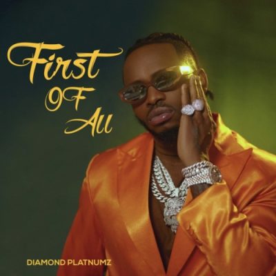 Diamond Platnumz Fresh Mp3 Download