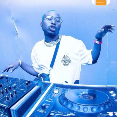 Differ Lowdy Awungyeke Mp3 Download