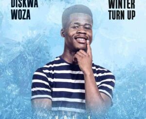 Diskwa wooza Winter Turn Up Vol.1 EP Download
