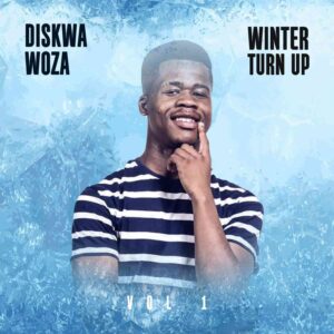 Diskwa wooza Winter Turn Up Vol.1 EP Download