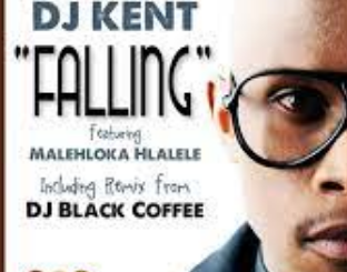 DJ Kent Falling Mp3 Download