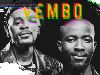 Drumetic Boyz Vembo Mp3 Download
