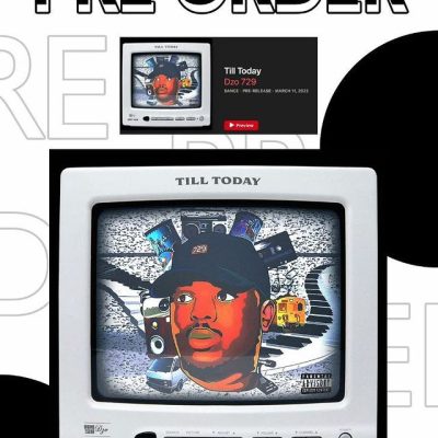 Dzo 729 Sikelela Mp3 Download