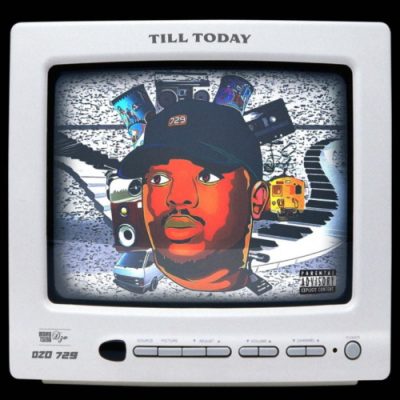 Dzo 729 Uthand iMali Mp3 Download