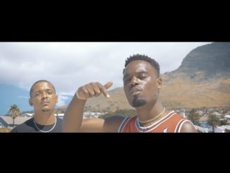 E-JayCPT War Cry Video Download