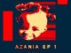 Entity MusiQ Azania Vol. 1 Album Download
