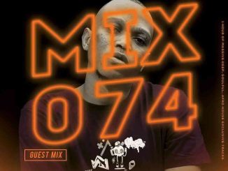 Fatso 98 The Mix Hour 074 Download