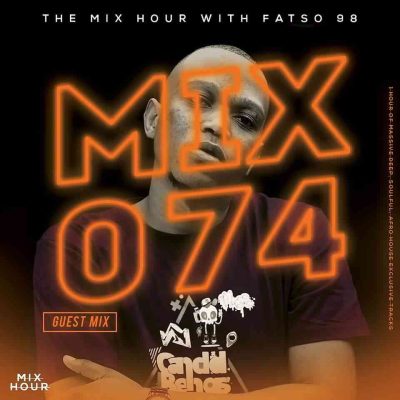 Fatso 98 The Mix Hour 074 Download