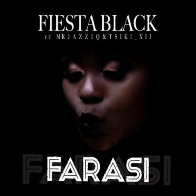 Fiesta Black Farasi Mp3 Download