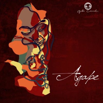Gaba Cannal Agape EP Download