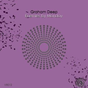 Graham Deep Enemies By Monday EP Download