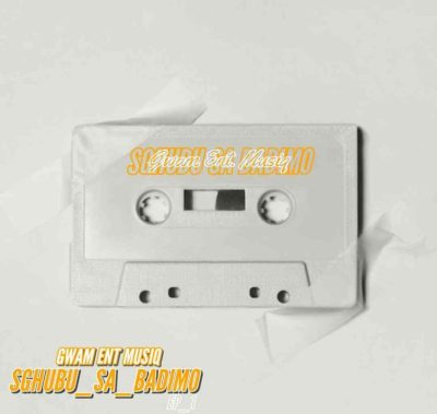 Gwam Ent. MusiQ Sghubu SA Badimo Album Download