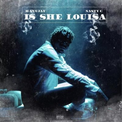 Hanujay Is She Louisa Lyrics