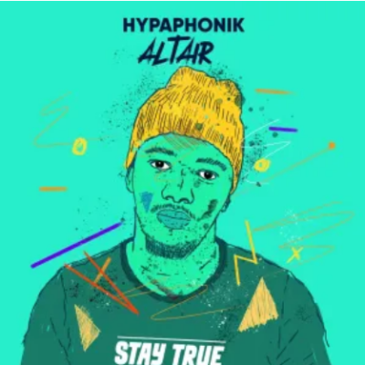 Hypaphonik Altair Album Download