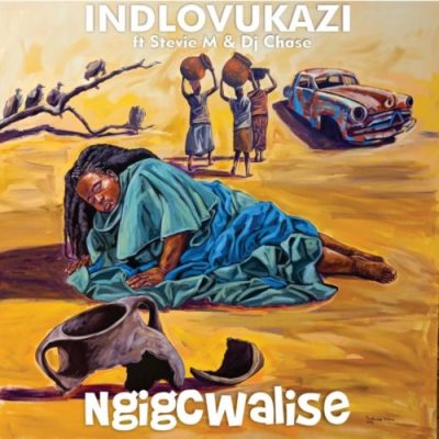 Indlovukazi Ngigcwalise Mp3 Download