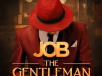 Job The Gentleman EP Download