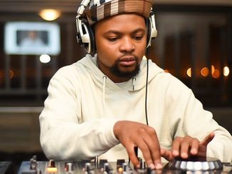 Josiah De Disciple Groove Cartel SA Birthday Celebration Mix Download