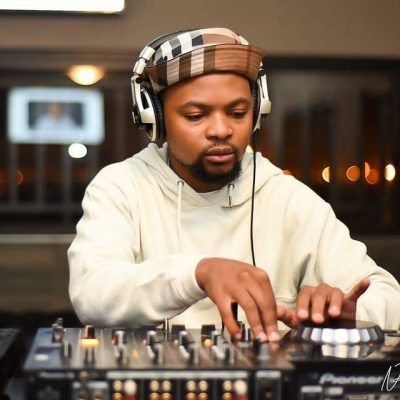 Josiah De Disciple Groove Cartel SA Birthday Celebration Mix Download