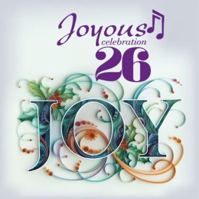 Joyous Celebration 26 Joy Album Download
