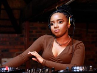Judy Jay Groove Cartel Amapiano Mix Download
