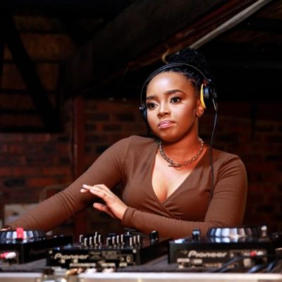 Judy Jay Groove Cartel Amapiano Mix Download