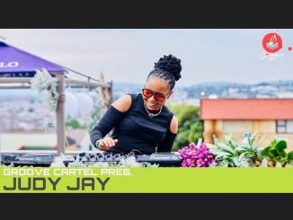 Judy Jay Groove Cartel Deep House Mix Download