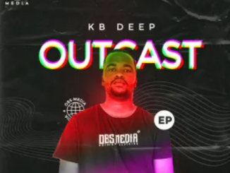 KB Deep Outcast EP Download