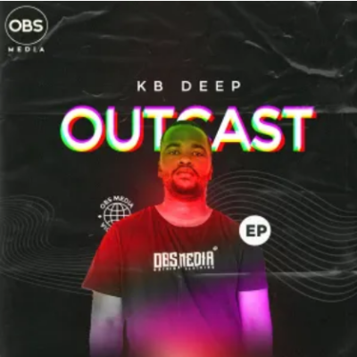 KB Deep Outcast EP Download