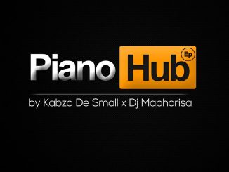 Kabza De Small Nana Thula Mp3 Download