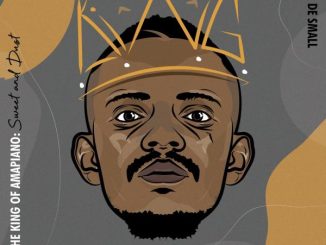 Kabza De Small Amapiano/Maskandi Mp3 Download