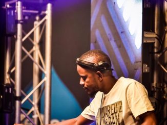 Kabza De Small Jesus Christ Mp3 Download