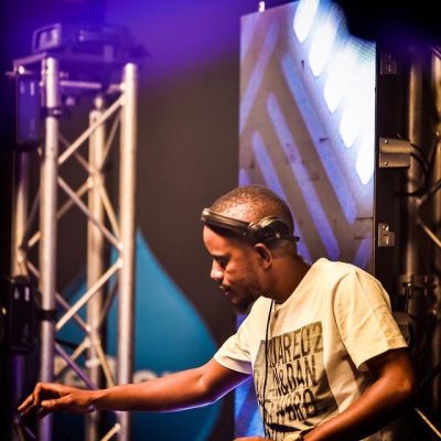 Kabza De Small Jesus Christ Mp3 Download