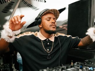 Kabza De Small Begezela Mp3 Download