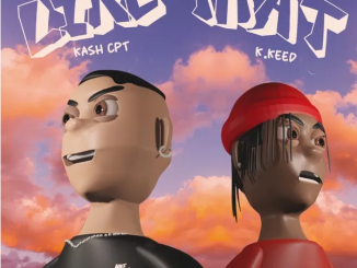 Kashcpt Like That Mp3 Download
