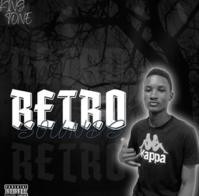 King Tone SA Retro Sounds Album Download