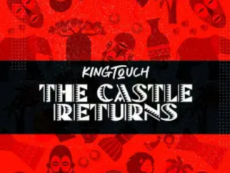 KingTouch The Castle Album Download