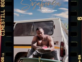 Kly Siyabonga Mp3 Download