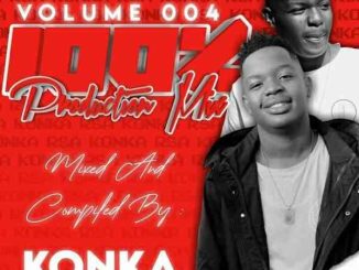 Konka SA Production Mix 004 Download