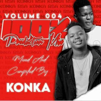 Konka SA Production Mix 004 Download