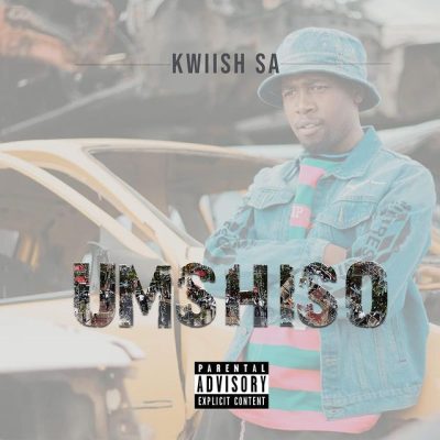 Kwiish SA PARTY ALL NIGHT Mp3 Download