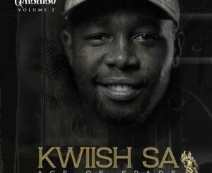 Kwiish SA Anizthembi Mp3 Download