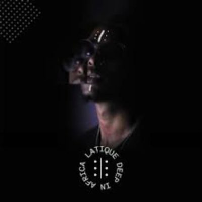 LaTique Deep in Africa Album Download