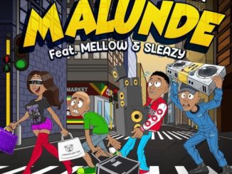 Lady Du Malunde Mp3 Download