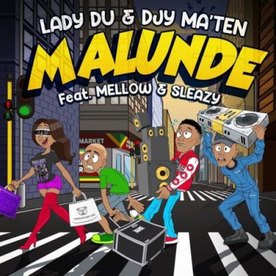 Lady Du Malunde Mp3 Download