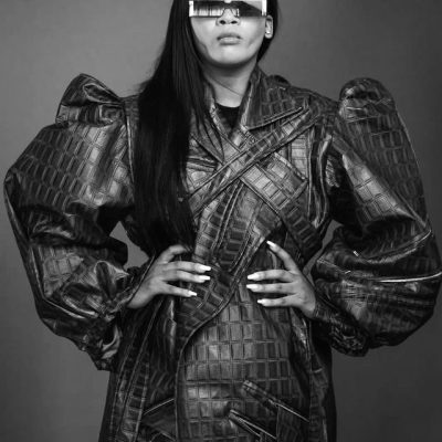 Lady Du Kokota Mp3 Download