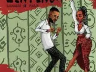 Lioness Linyenga Mp3 Download
